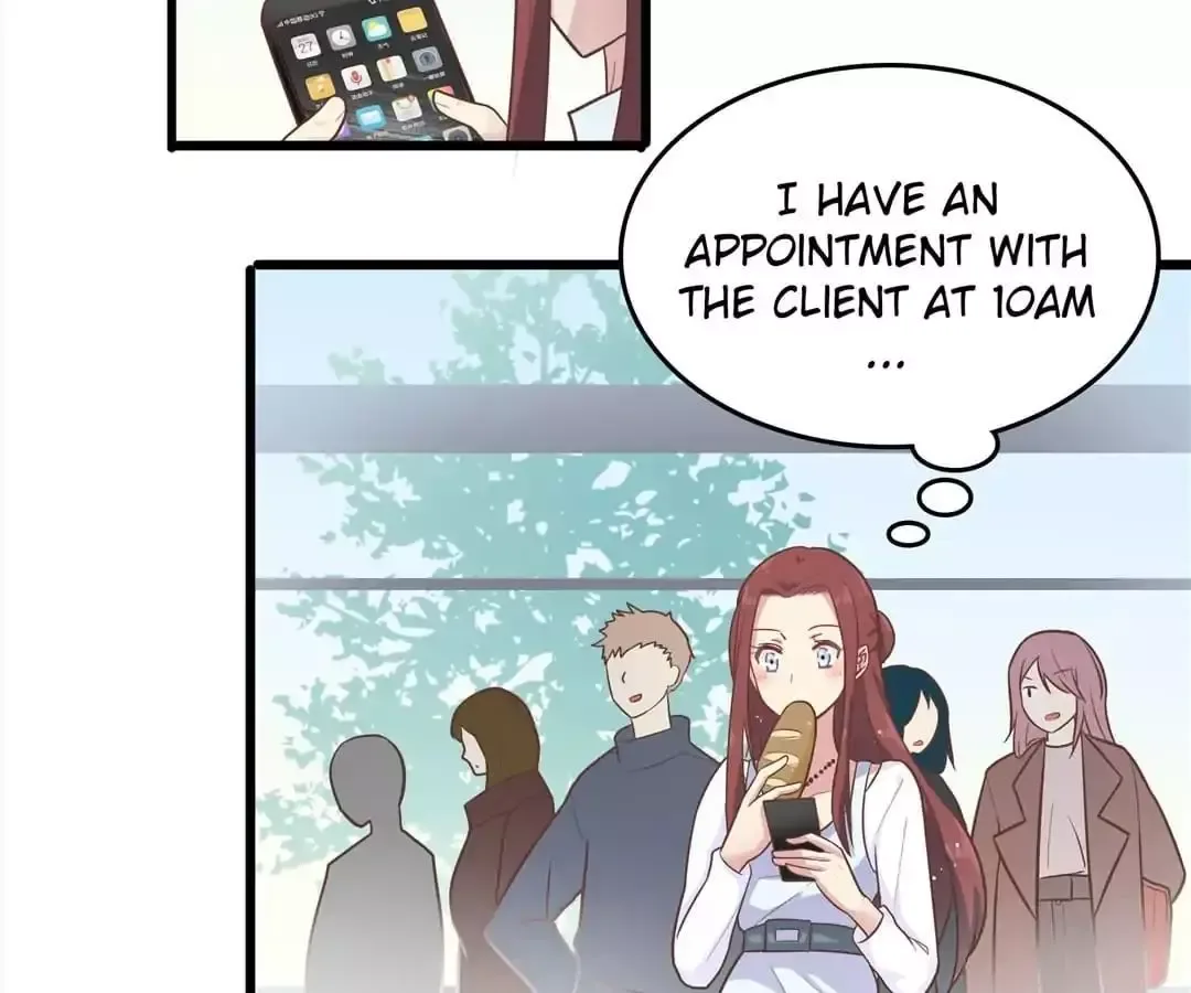 My Bride At Twilight Chapter 1 page 7