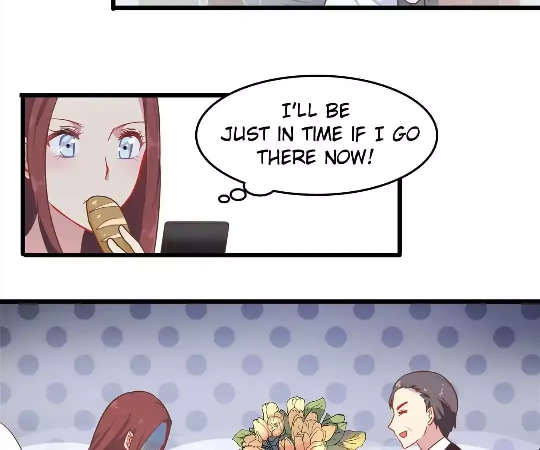 My Bride At Twilight Chapter 1 page 8