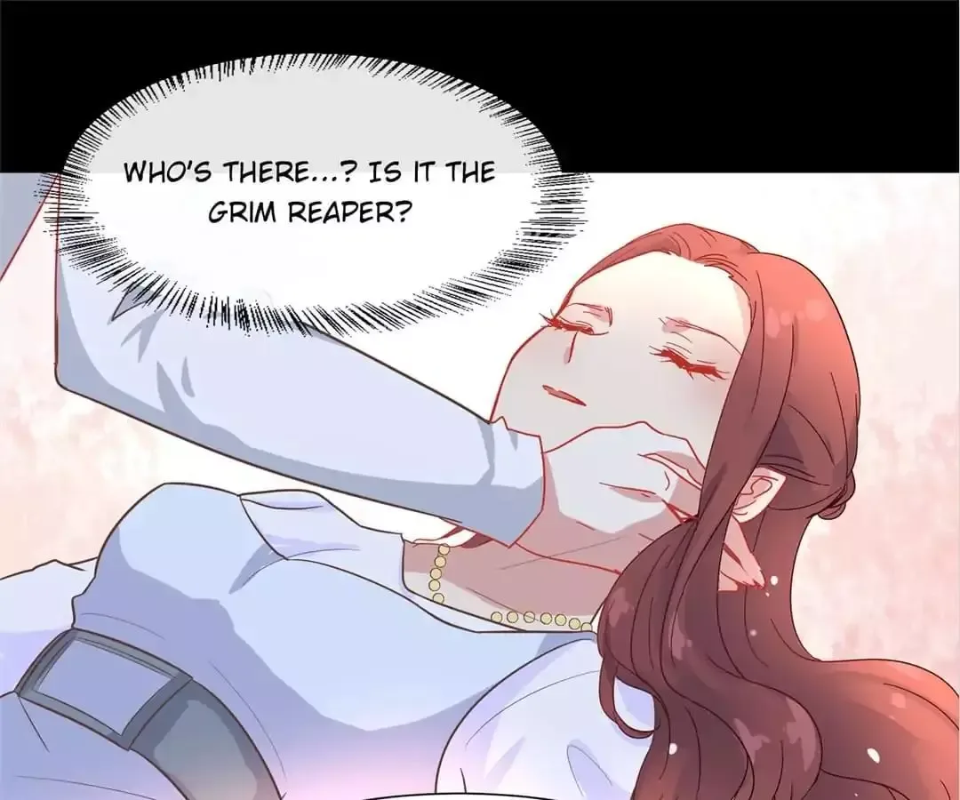My Bride At Twilight Chapter 1 page 27