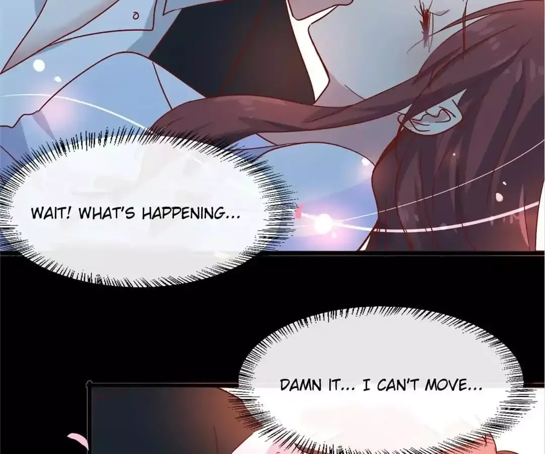My Bride At Twilight Chapter 1 page 31