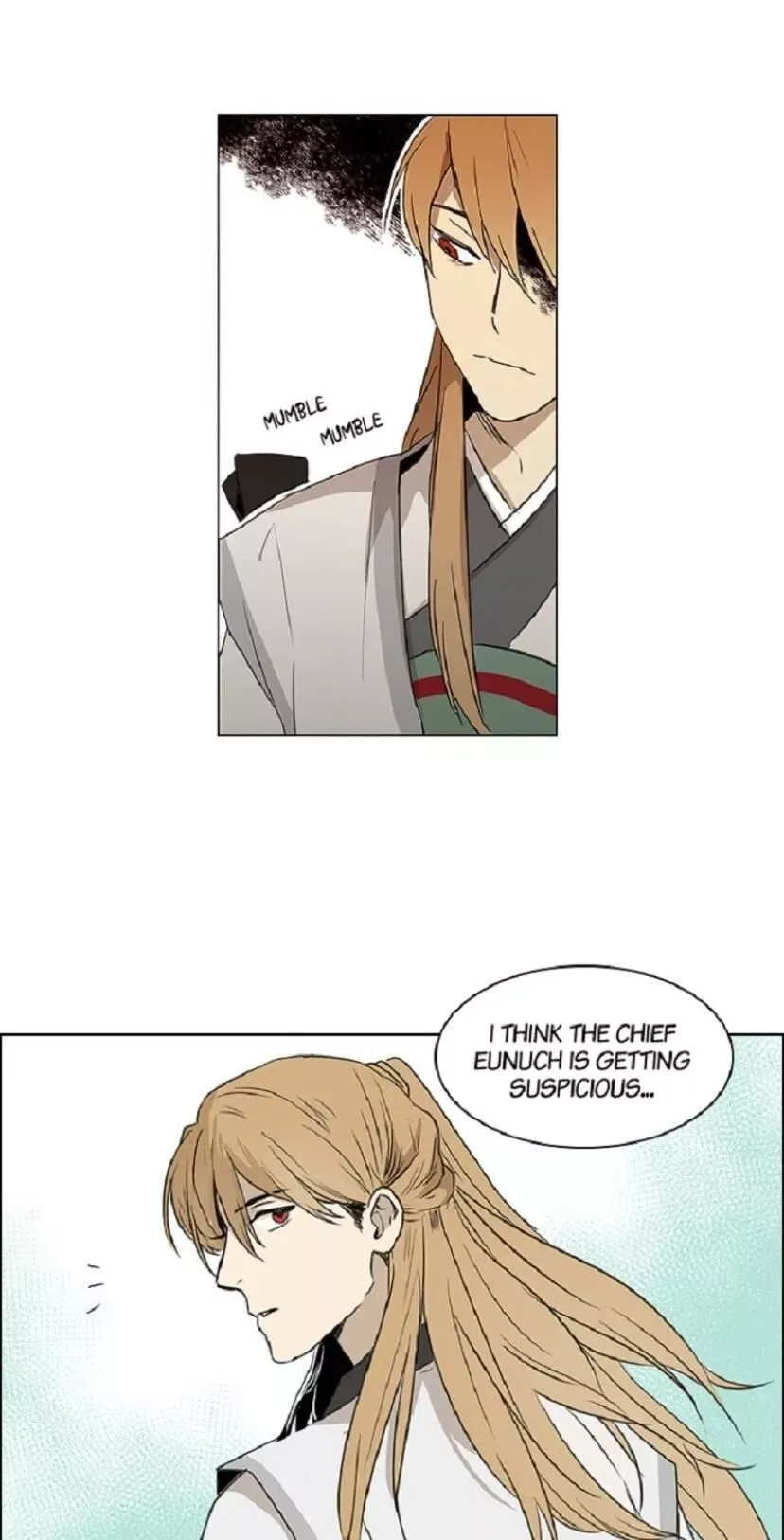 Two Souls Chapter 0 page 26