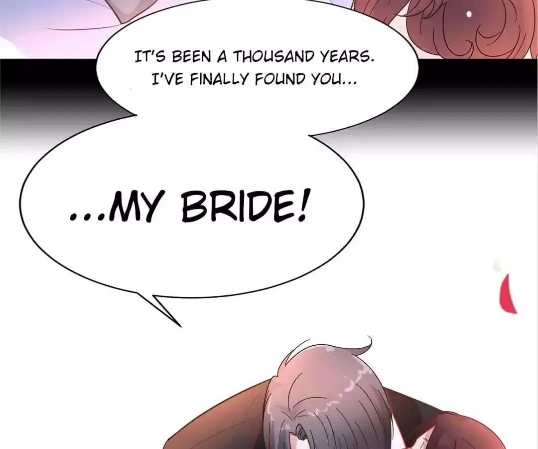 My Bride At Twilight Chapter 1 page 28