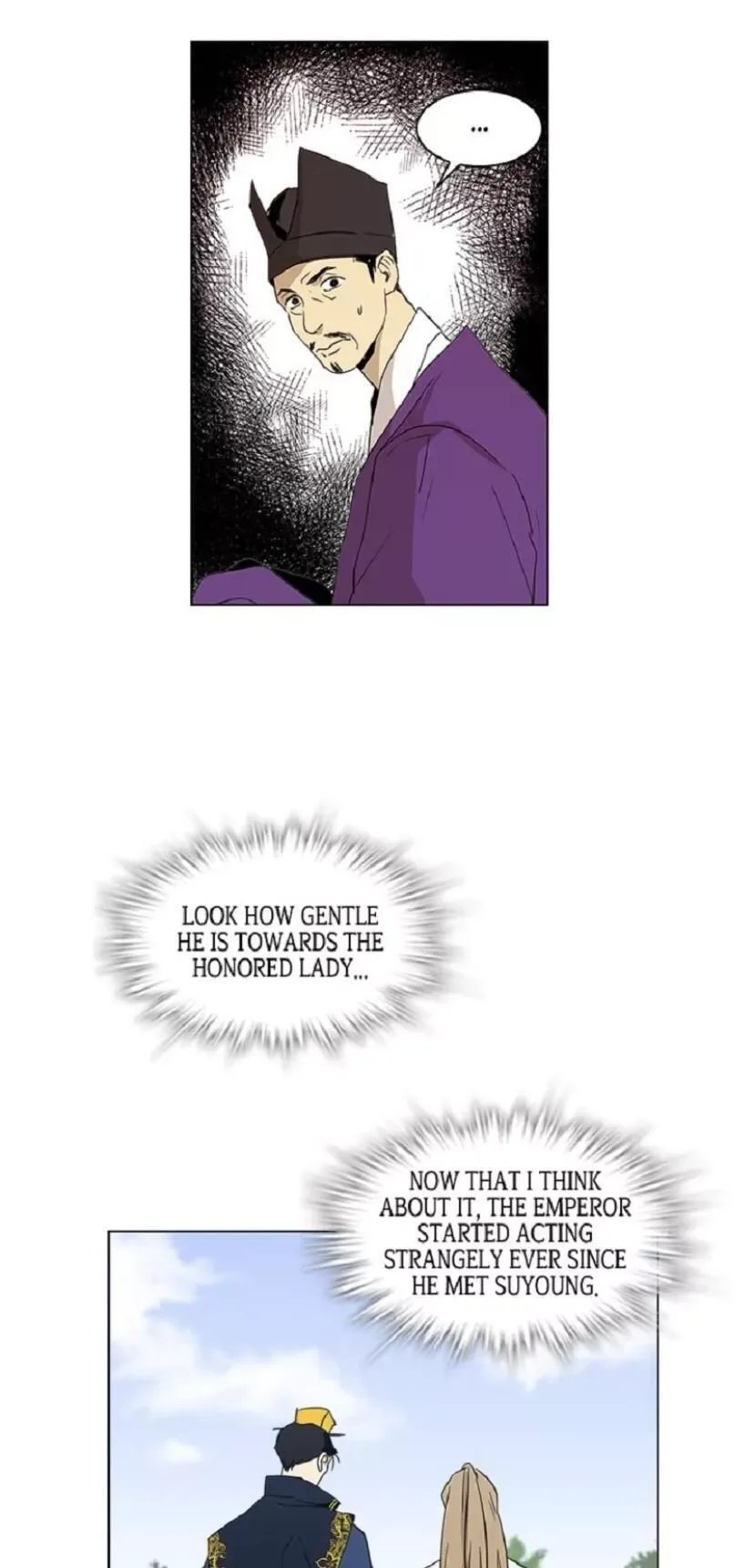 Two Souls Chapter 0 page 24