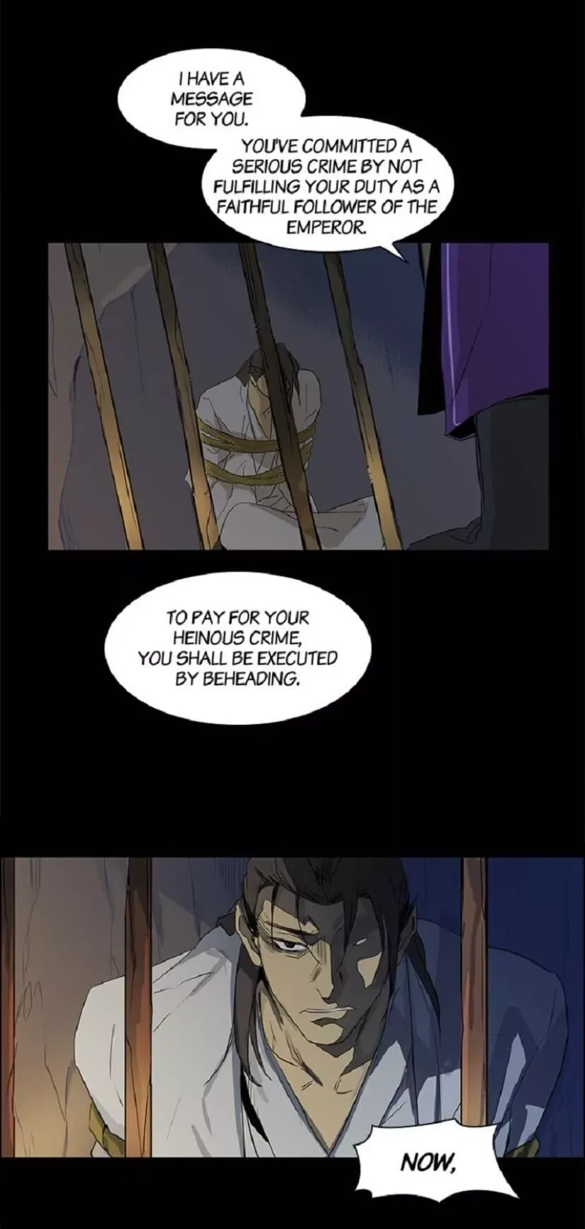Two Souls Chapter 0 page 36