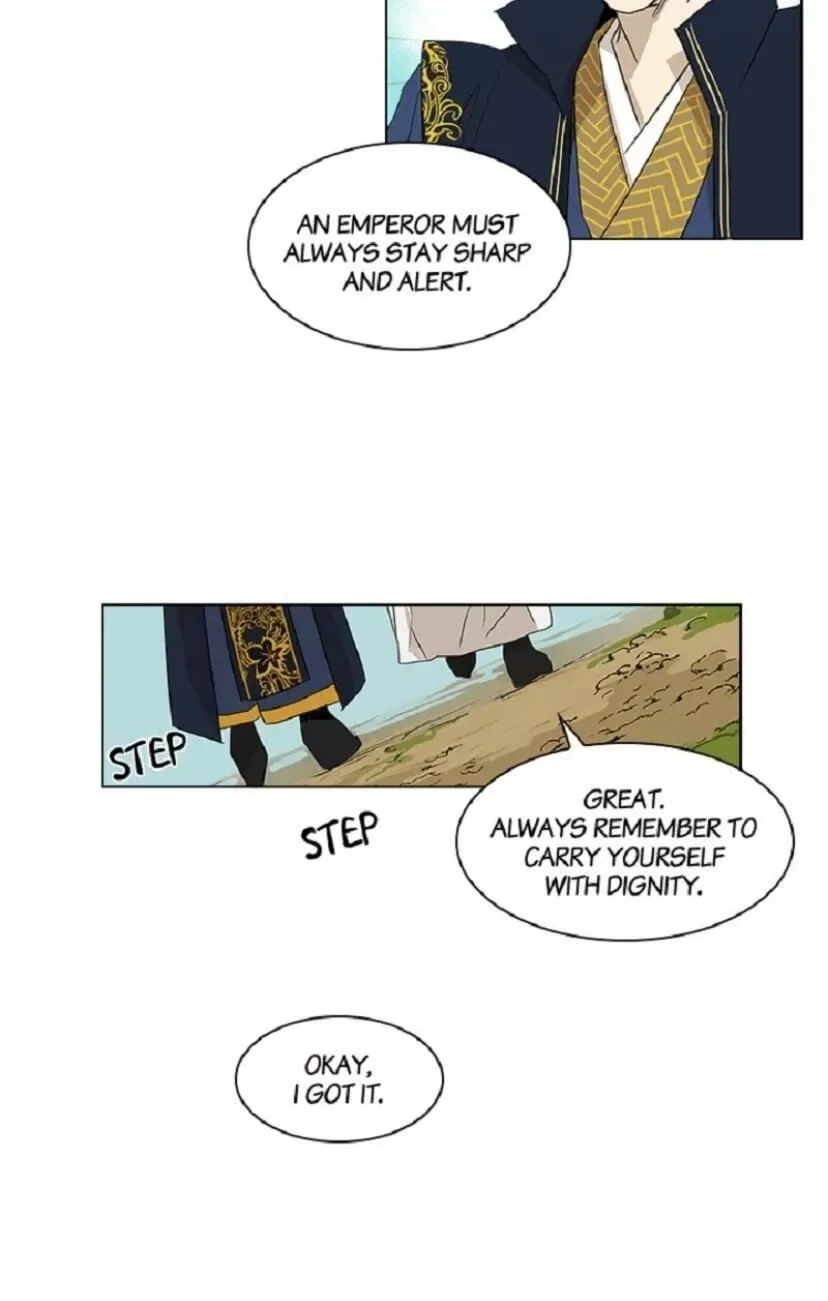 Two Souls Chapter 0 page 32