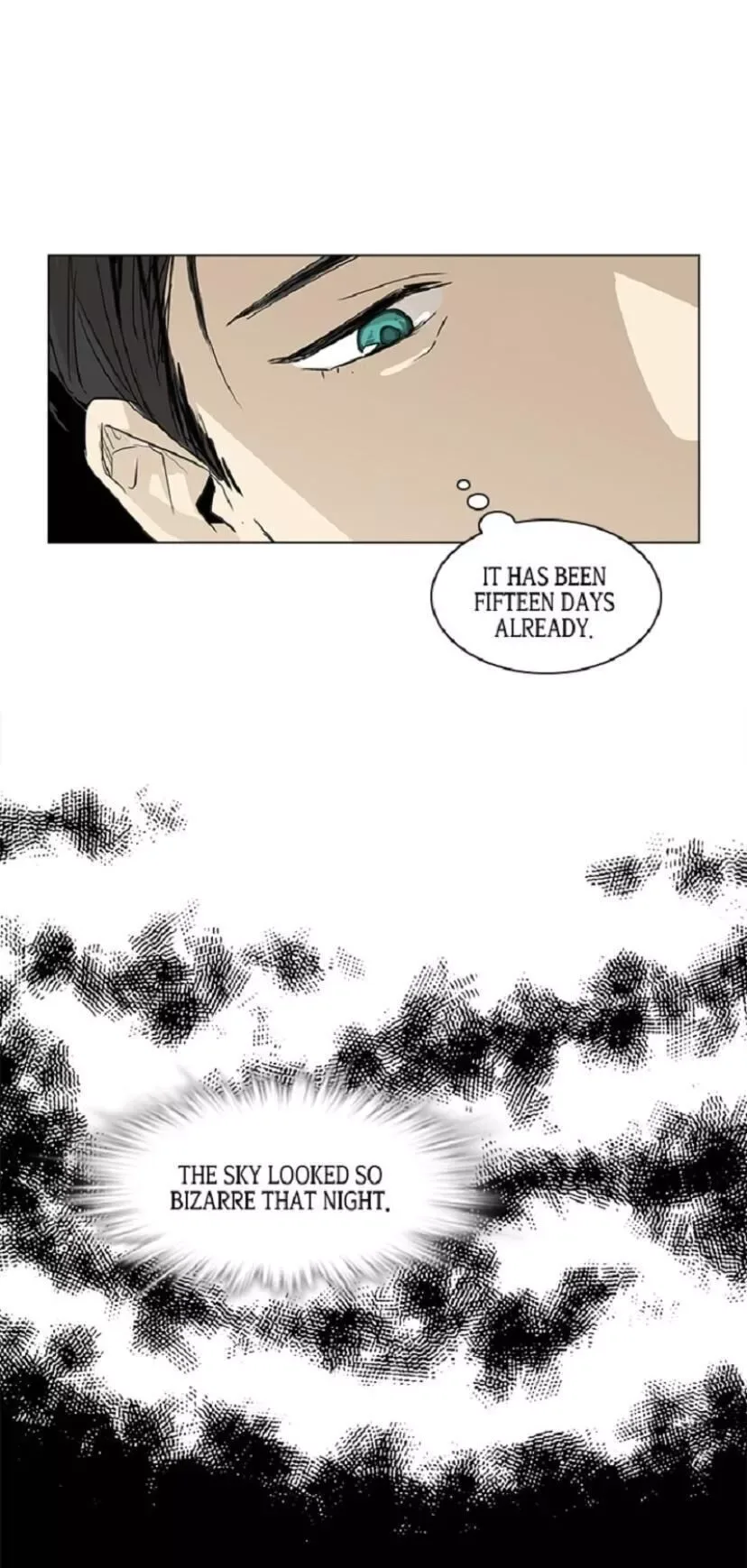 Two Souls Chapter 0 page 34