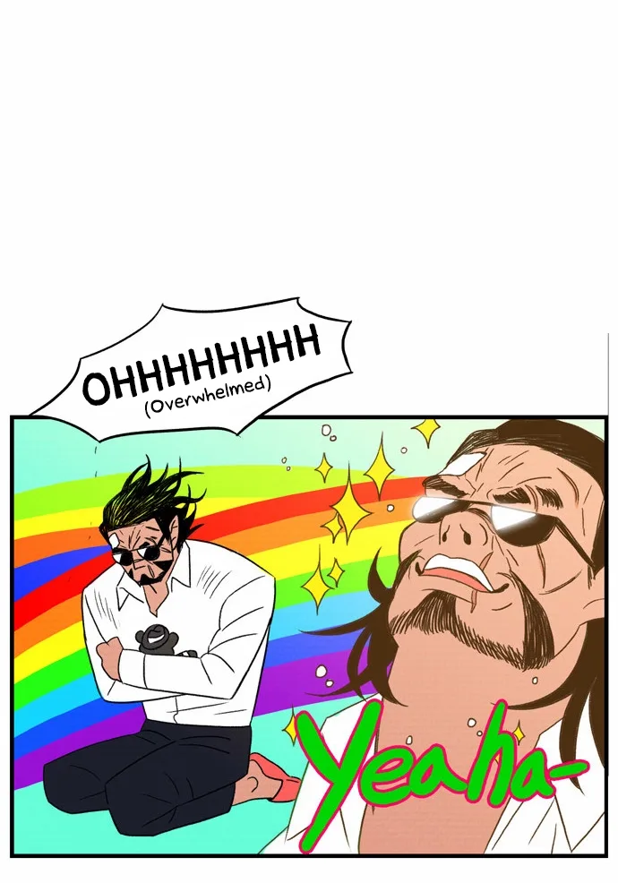 Hello Mr Teddy Chapter 2 page 10