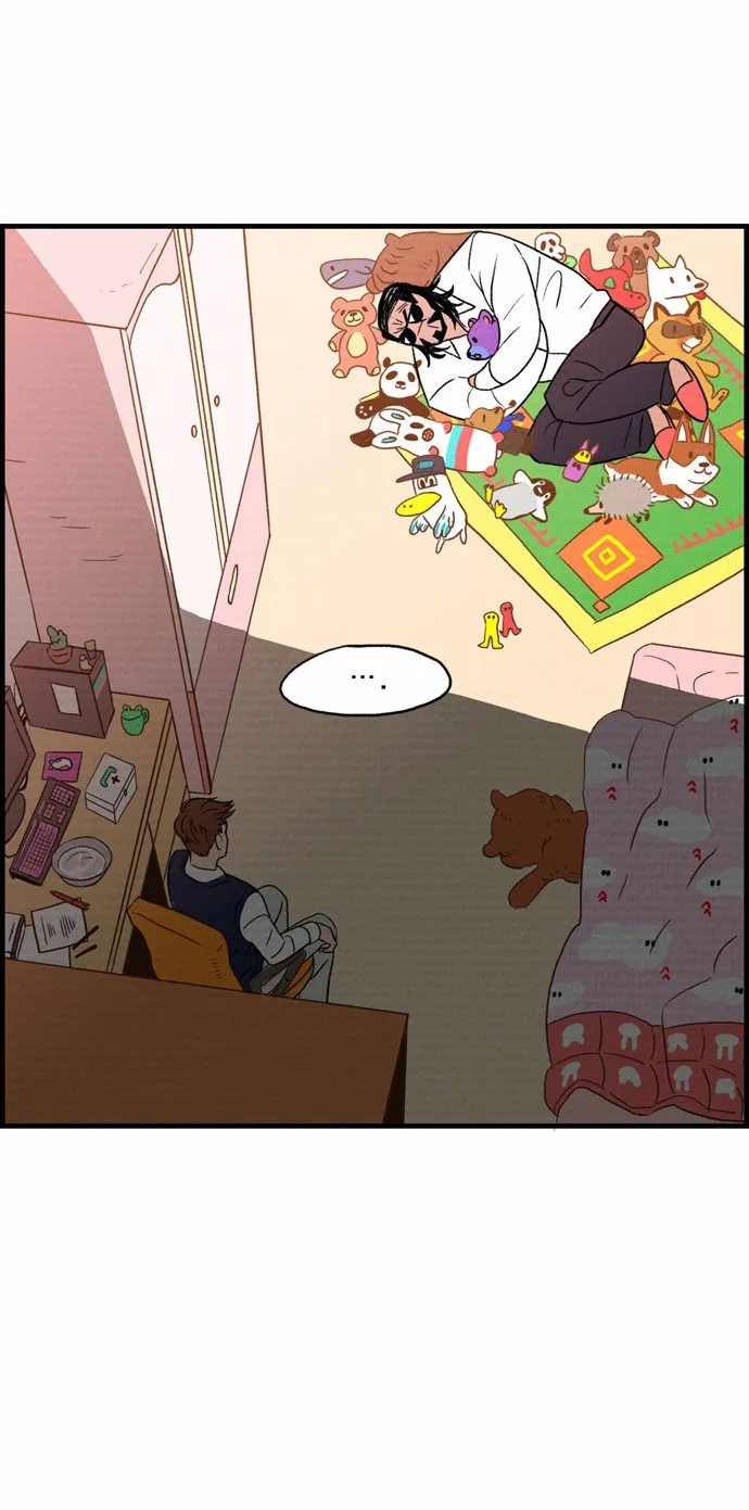 Hello Mr Teddy Chapter 2 page 13