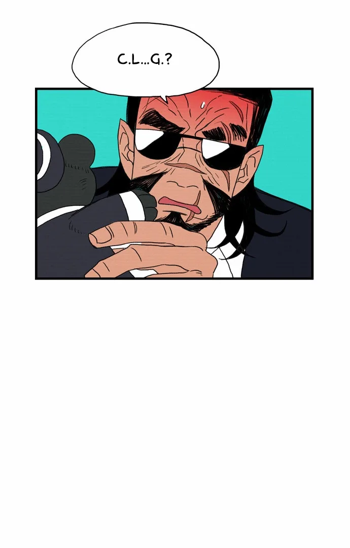 Hello Mr Teddy Chapter 2 page 38