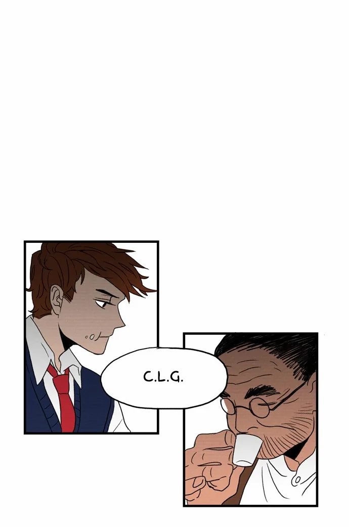 Hello Mr Teddy Chapter 2 page 37