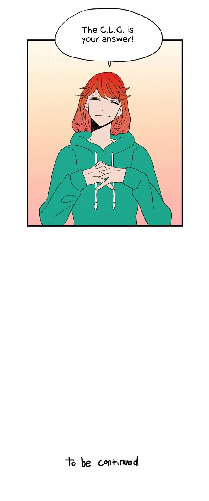 Hello Mr Teddy Chapter 2 page 39