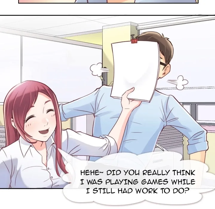 Annoying Alice Chapter 0 page 13