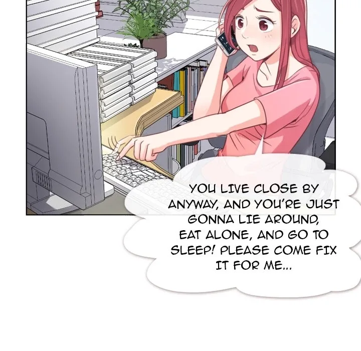 Annoying Alice Chapter 0 page 50