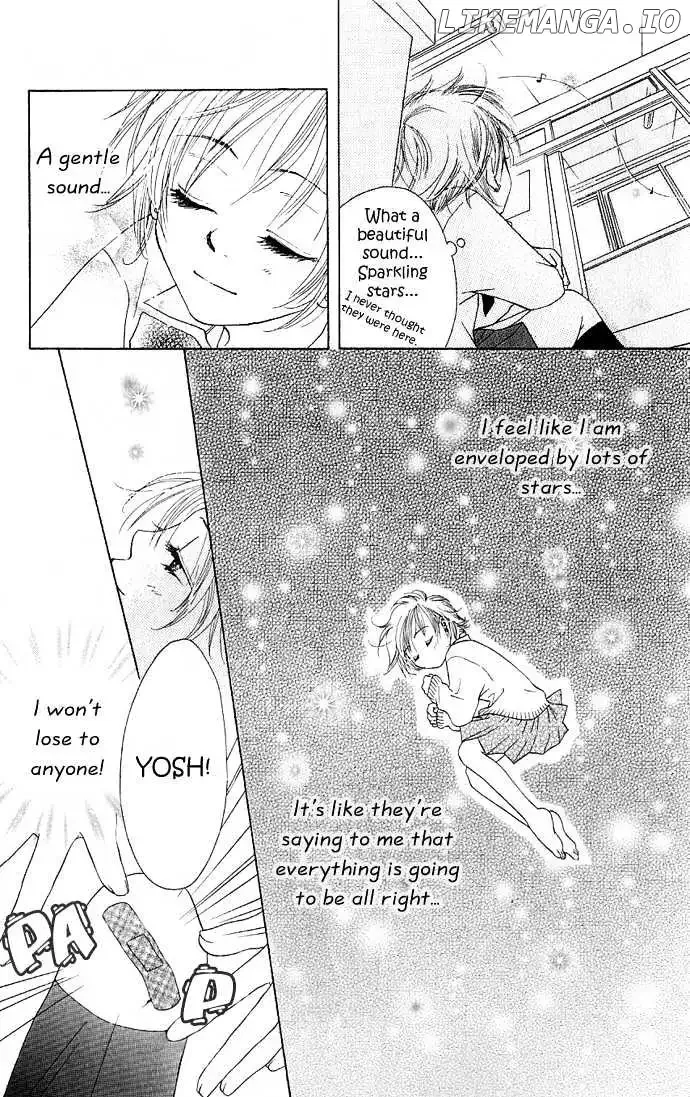 Suki, Tokoro ni Yori Arashi Chapter 2 page 7