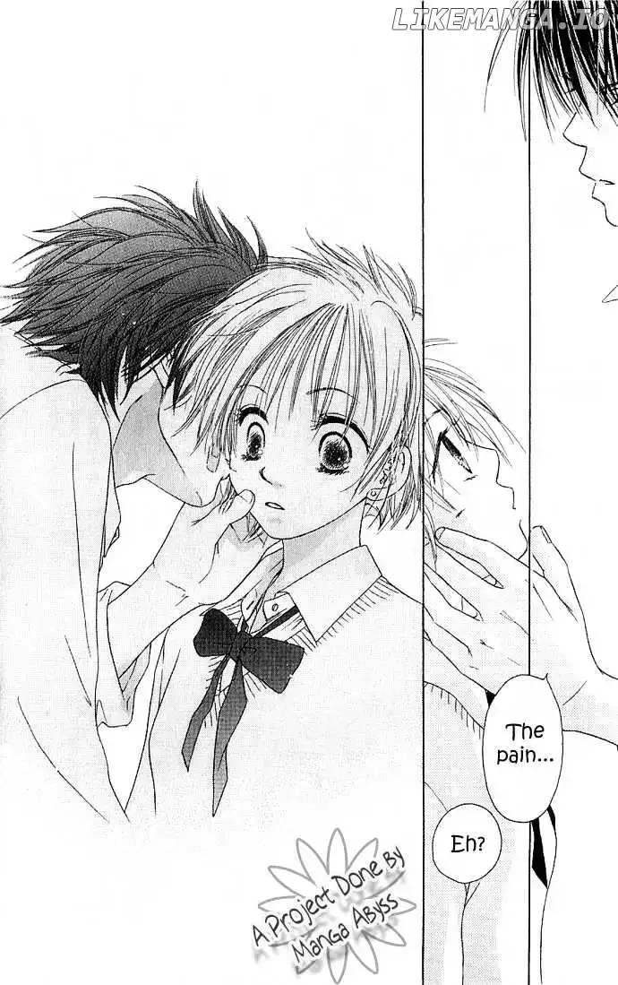 Suki, Tokoro ni Yori Arashi Chapter 2 page 27