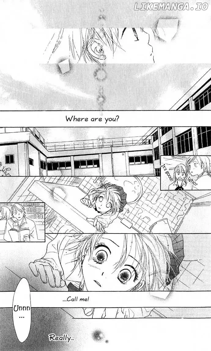Suki, Tokoro ni Yori Arashi Chapter 2 page 38