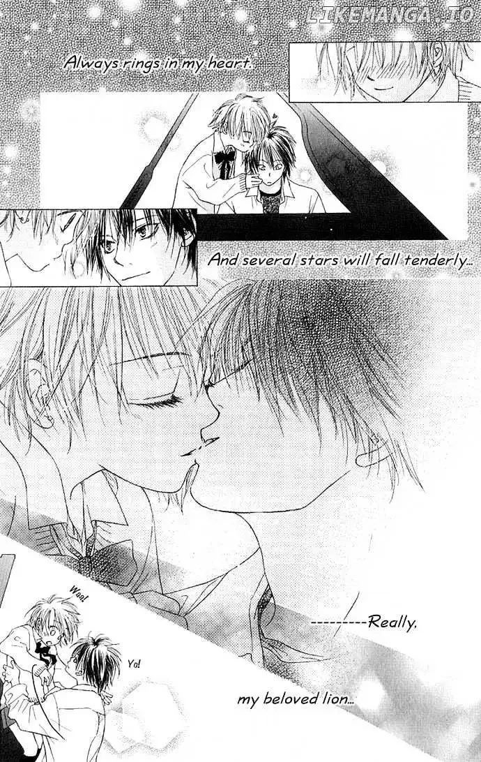 Suki, Tokoro ni Yori Arashi Chapter 2 page 42