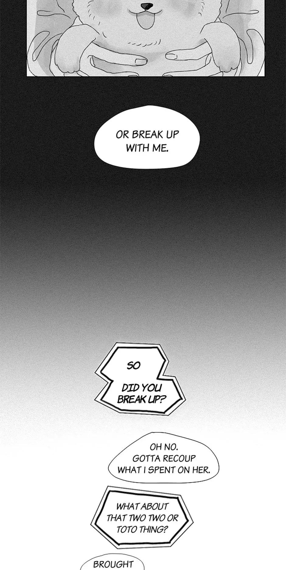 My Lovely Two Two Chapter 1 page 2