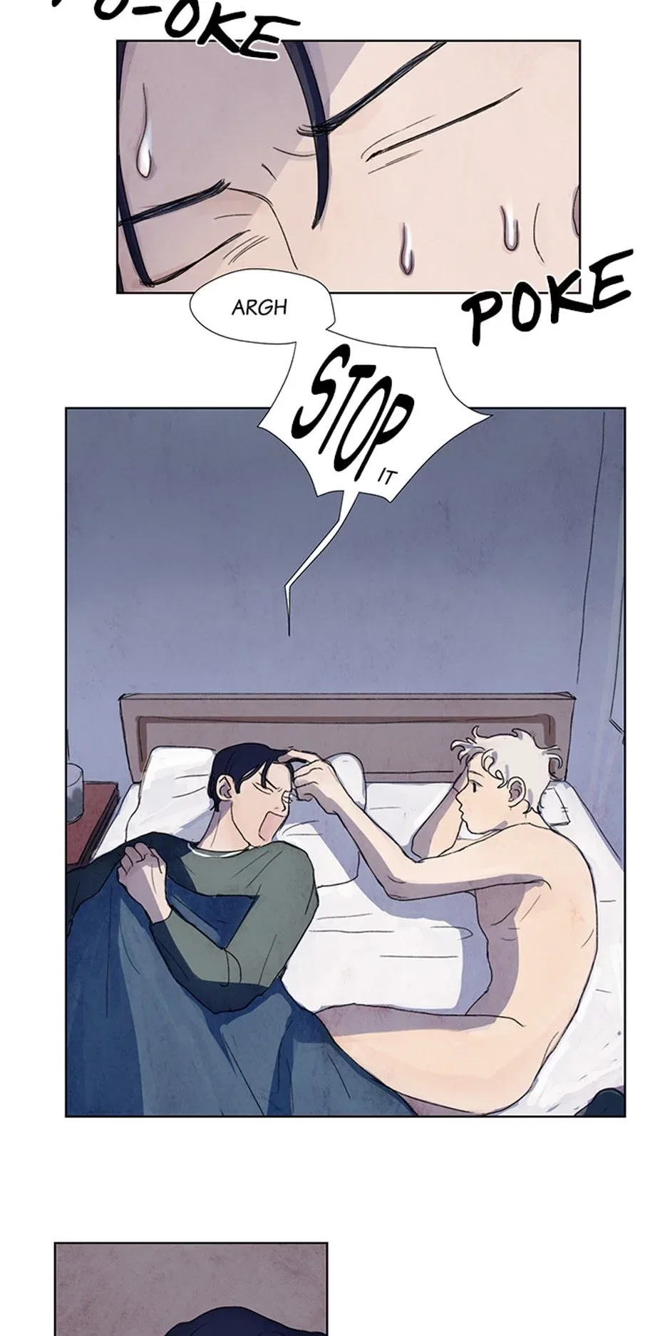 My Lovely Two Two Chapter 1 page 6