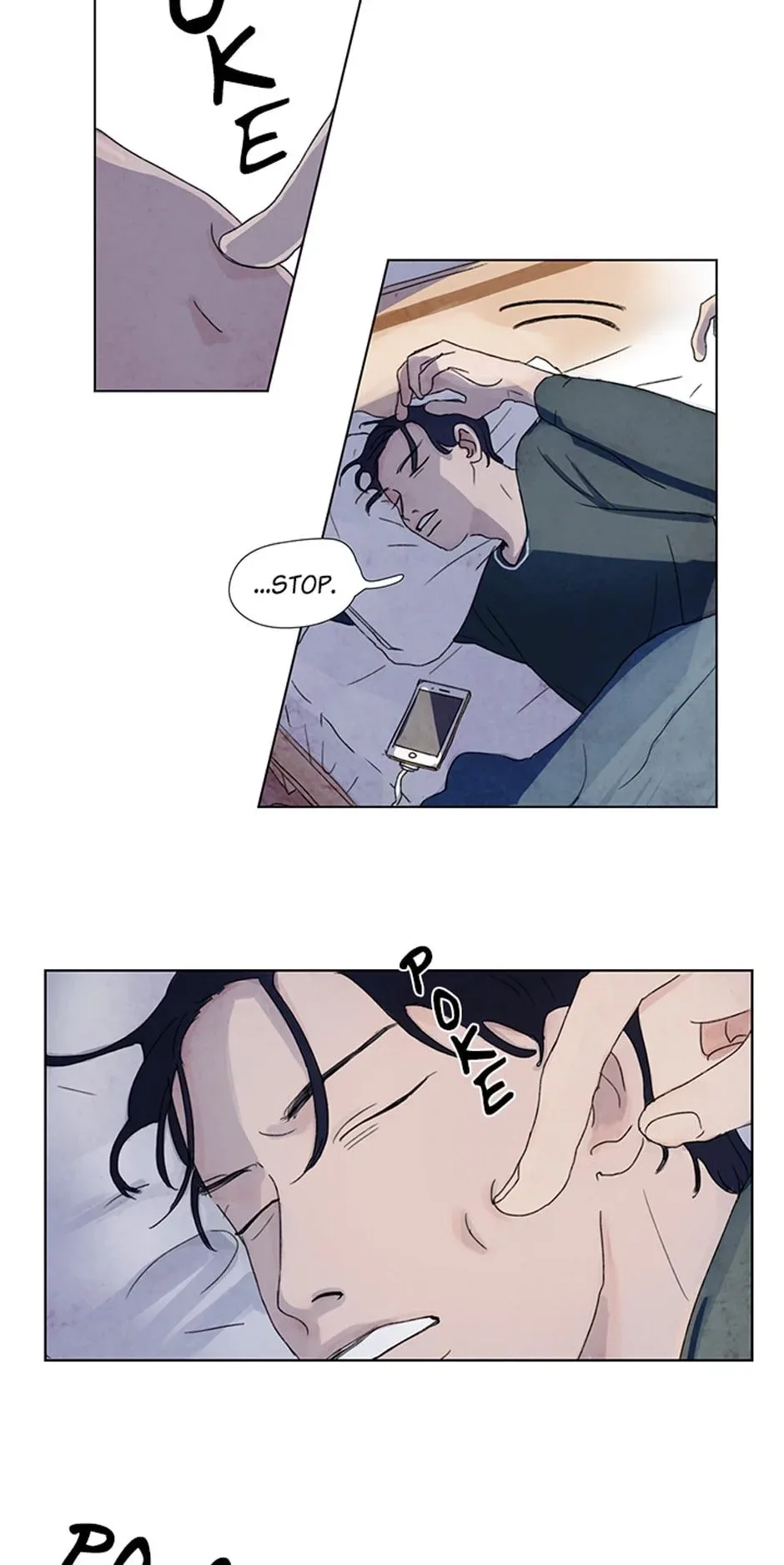 My Lovely Two Two Chapter 1 page 5