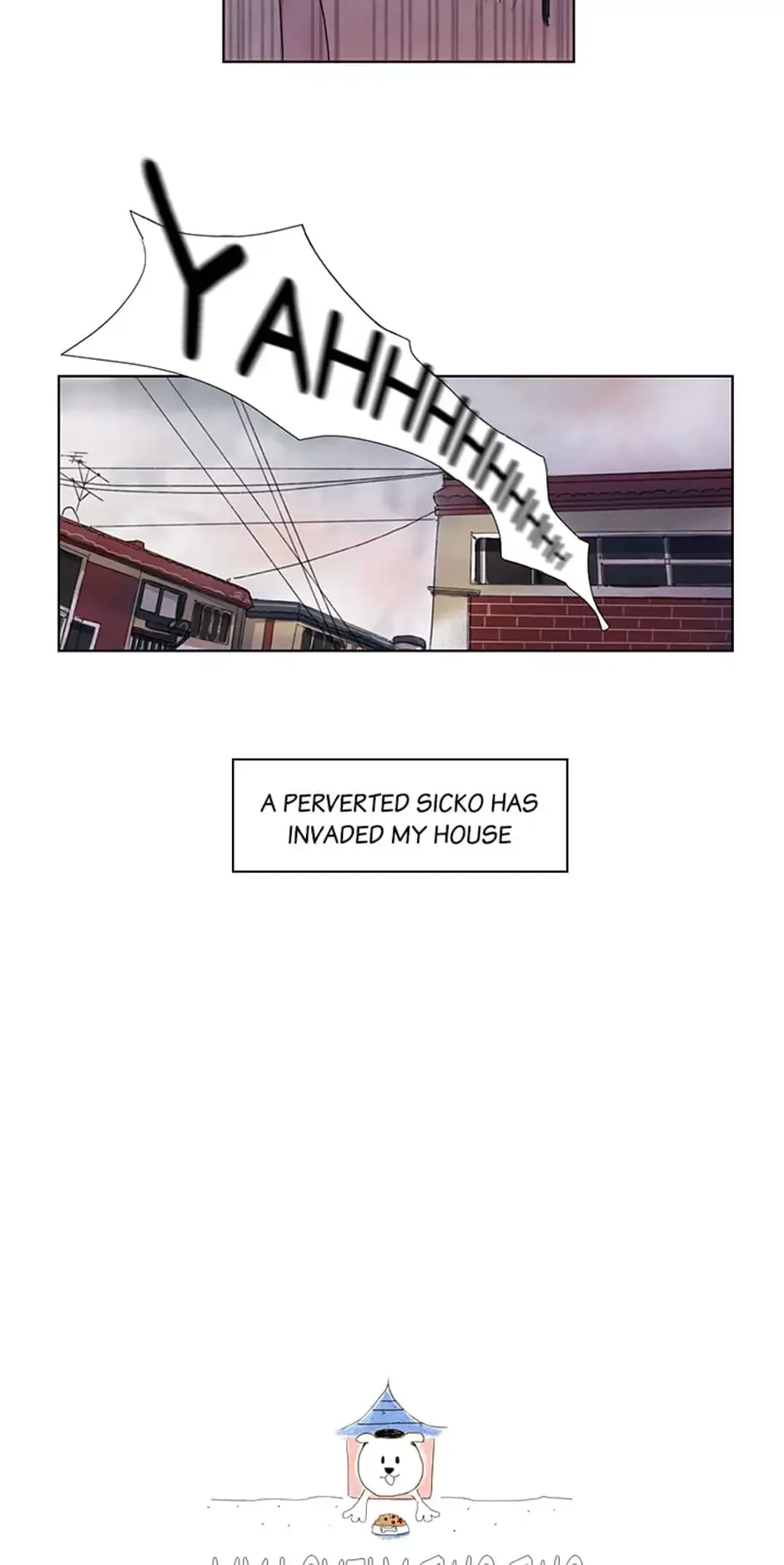 My Lovely Two Two Chapter 1 page 9