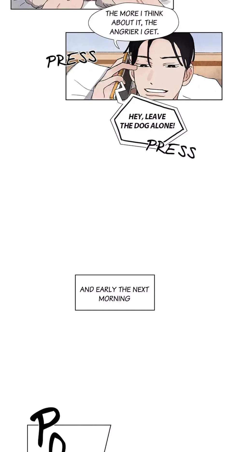 My Lovely Two Two Chapter 1 page 4