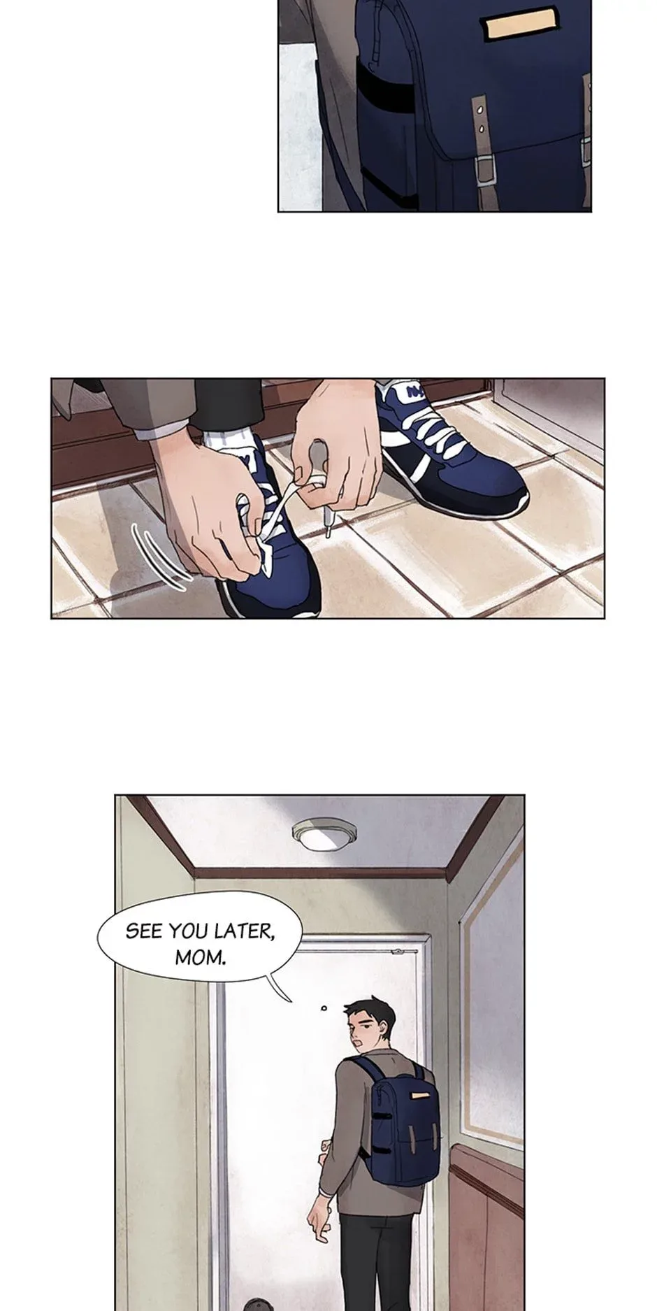 My Lovely Two Two Chapter 1 page 11