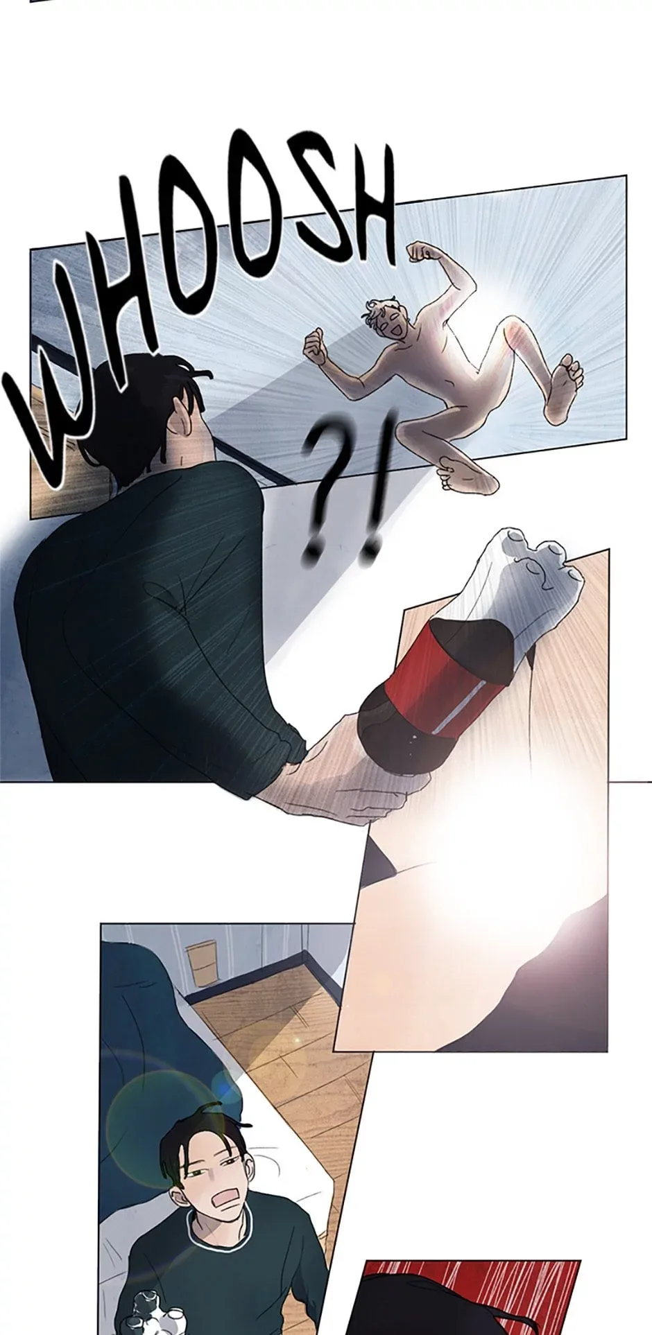 My Lovely Two Two Chapter 1 page 18