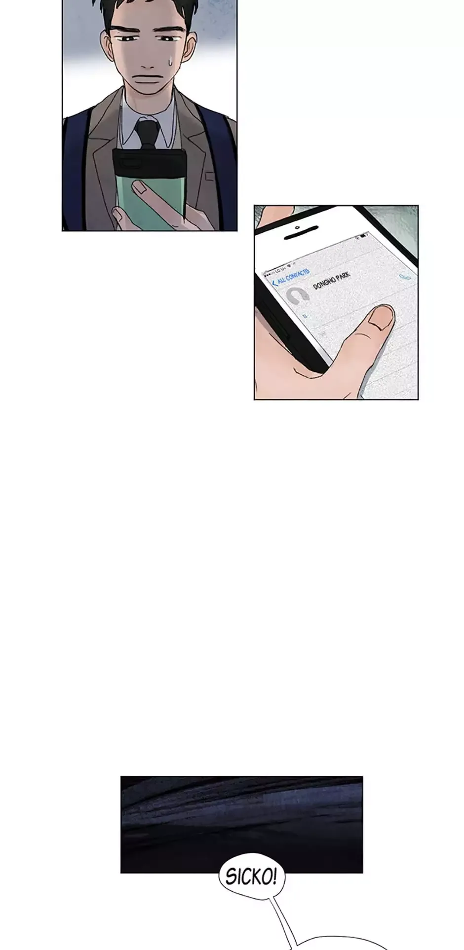 My Lovely Two Two Chapter 1 page 15