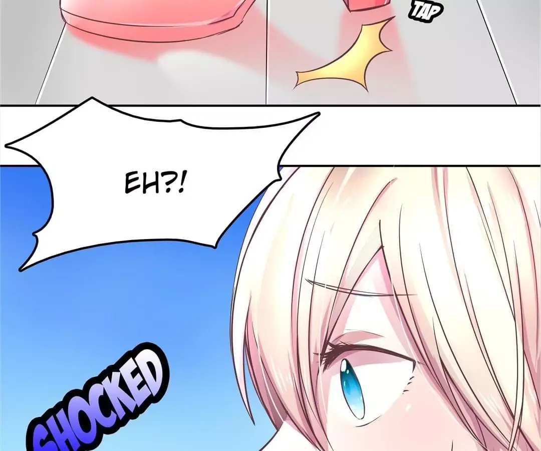 Fox King's Only Lover Chapter 1 page 6