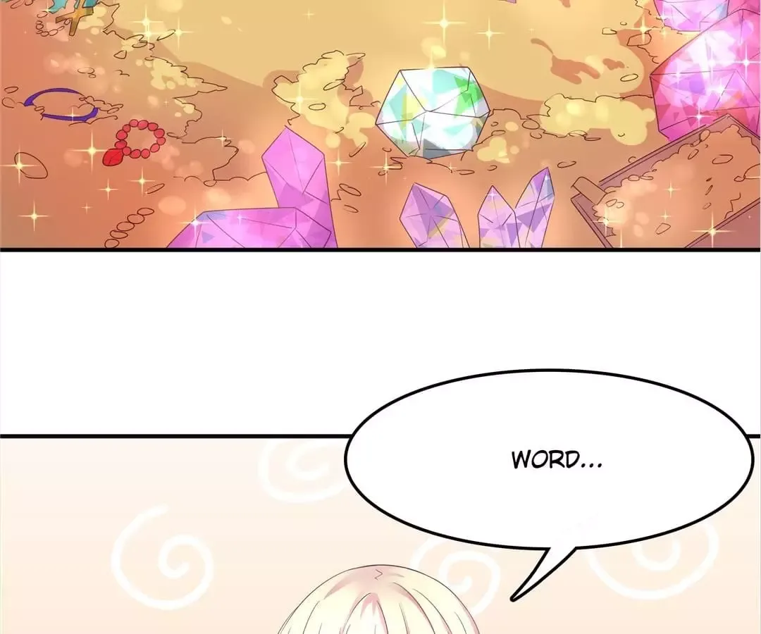 Fox King's Only Lover Chapter 1 page 45