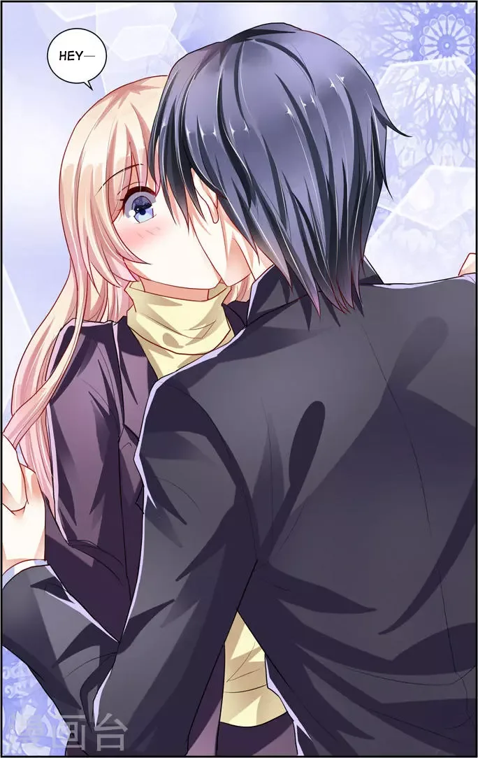 Best Wedding Chapter 2 page 8
