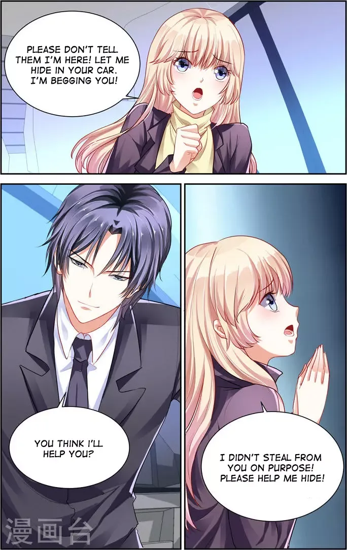 Best Wedding Chapter 2 page 2