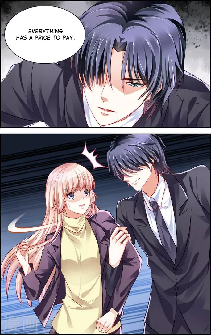 Best Wedding Chapter 2 page 3