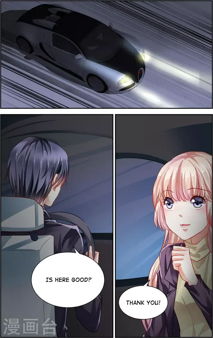 Best Wedding Chapter 2 page 4