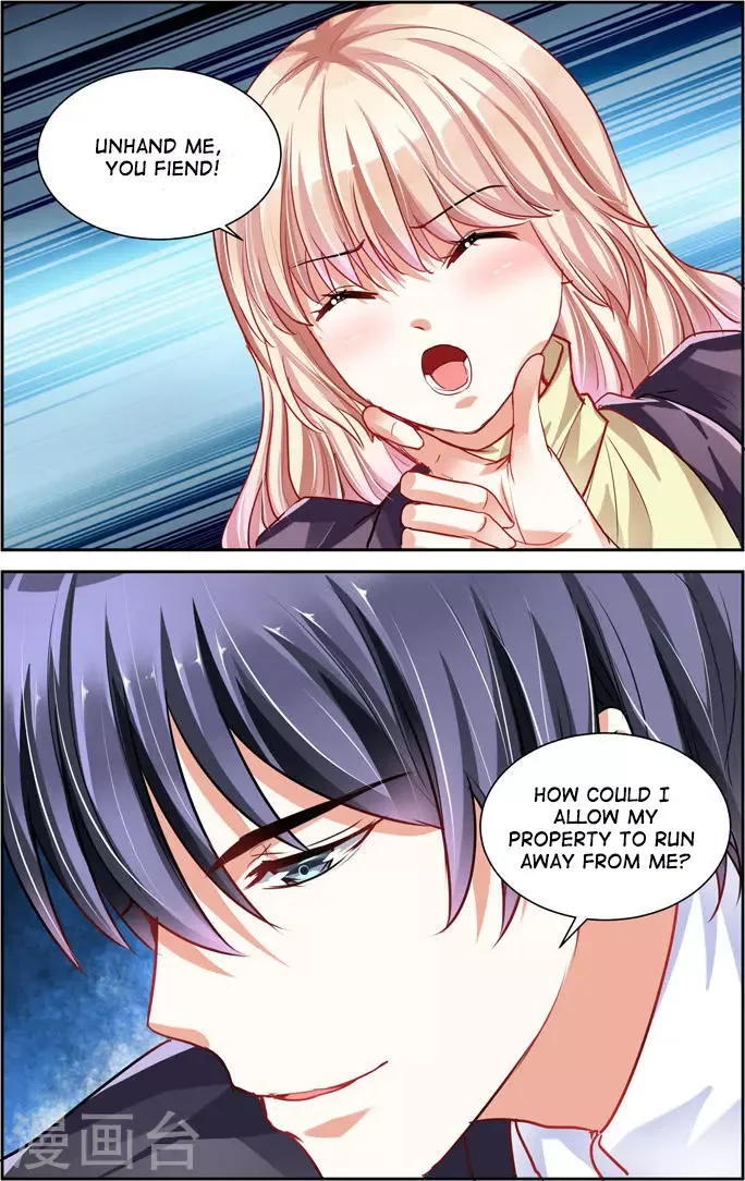 Best Wedding Chapter 2 page 7