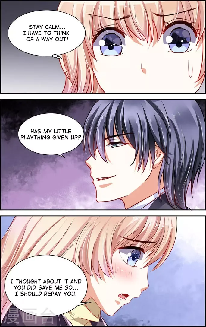 Best Wedding Chapter 2 page 10