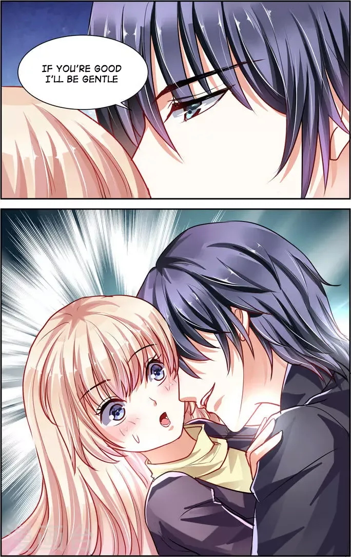 Best Wedding Chapter 2 page 9