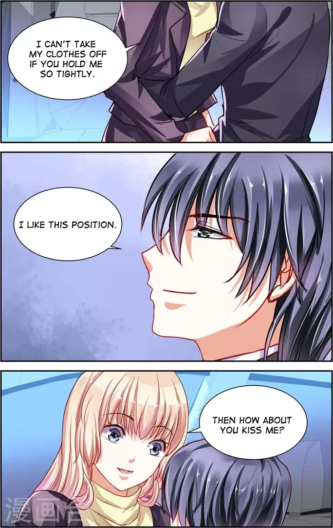 Best Wedding Chapter 2 page 11