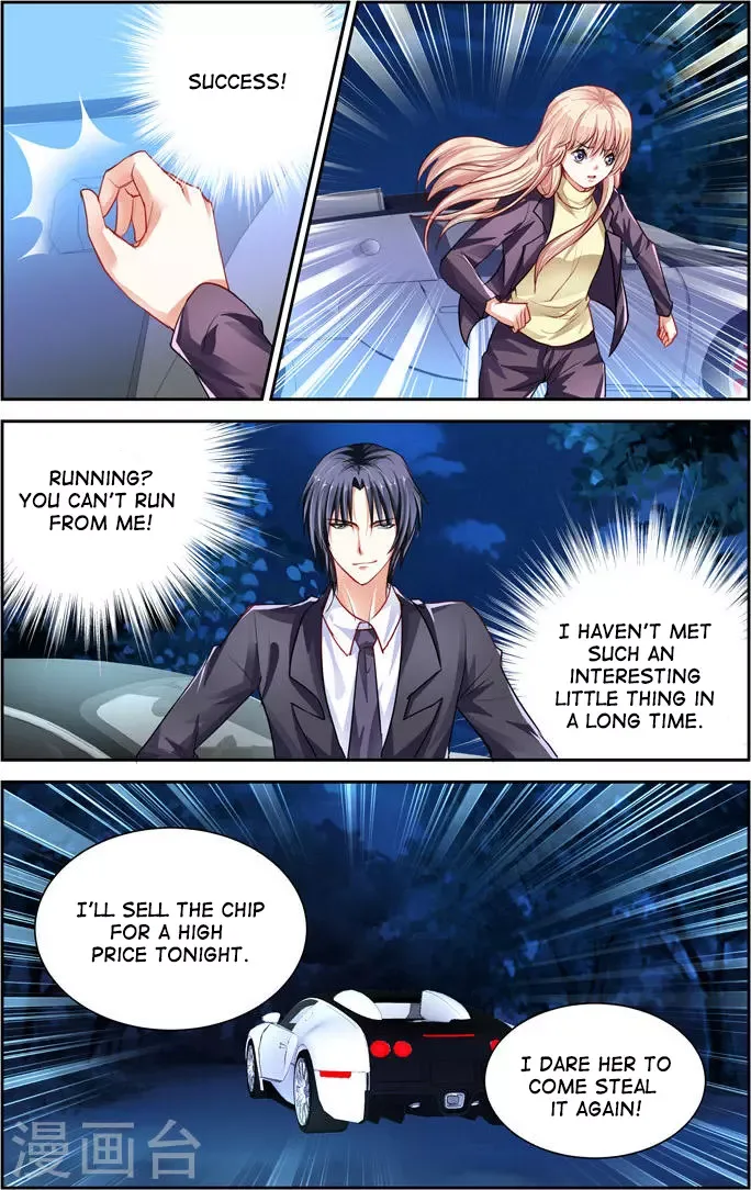 Best Wedding Chapter 2 page 12