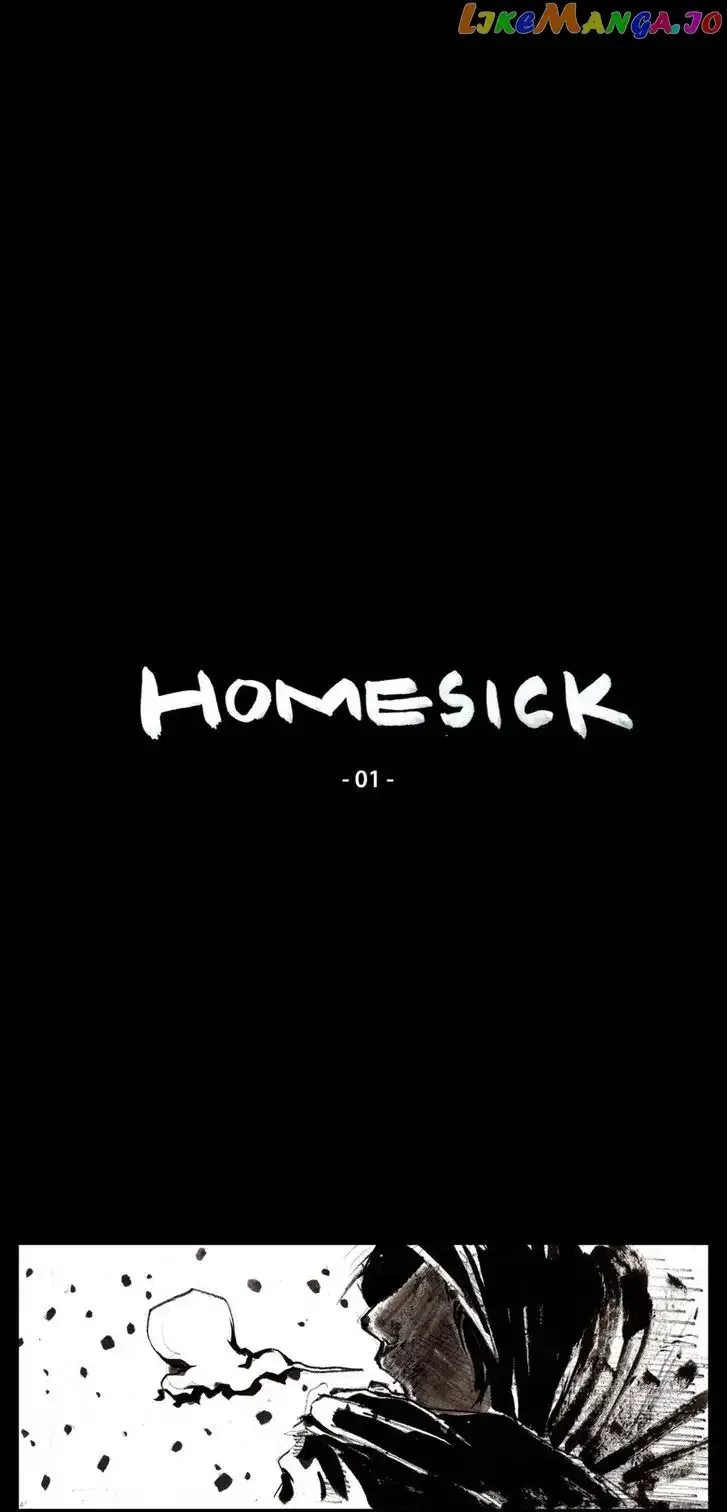 Homesick Chapter 1 page 6