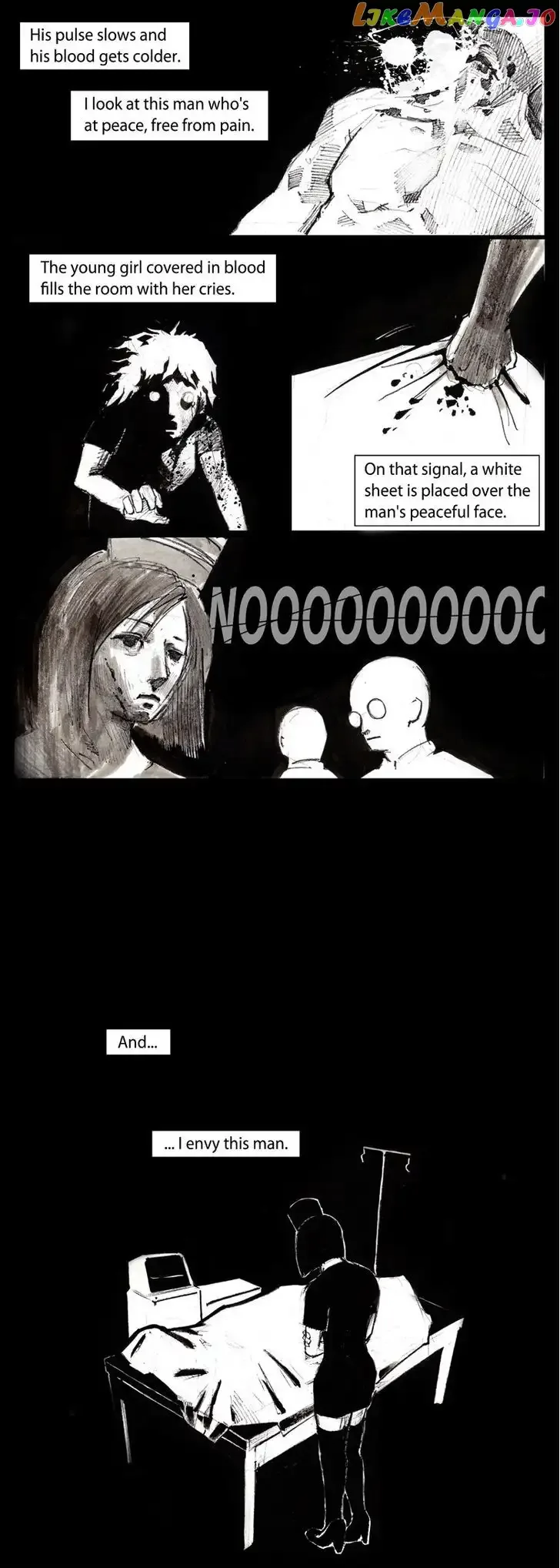 Homesick Chapter 1 page 5