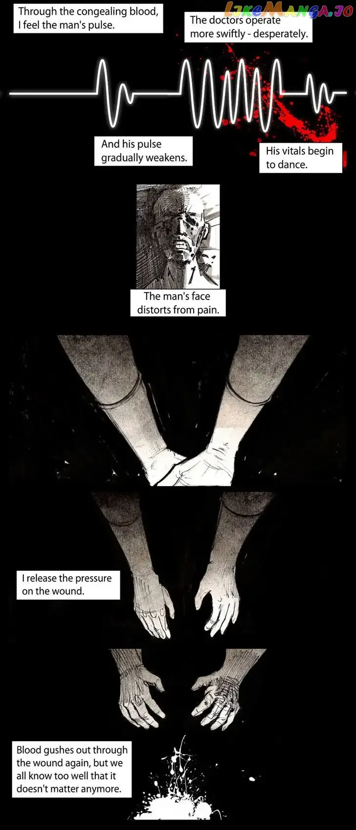 Homesick Chapter 1 page 4