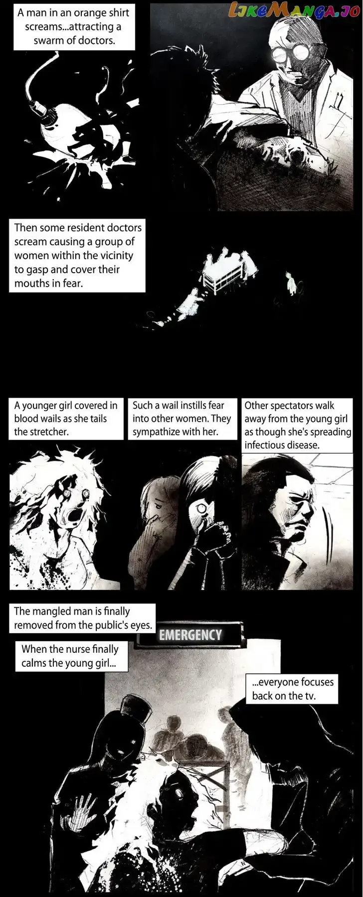 Homesick Chapter 1 page 2