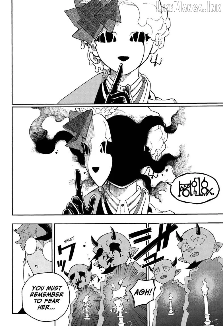 Graykeith: Translator Daemonica Chapter 2 page 24