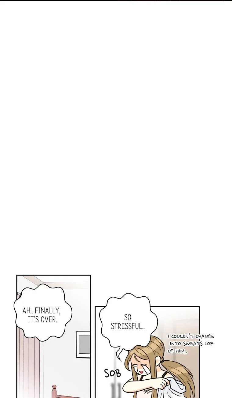 Who Invited You? Chapter 4 page 34