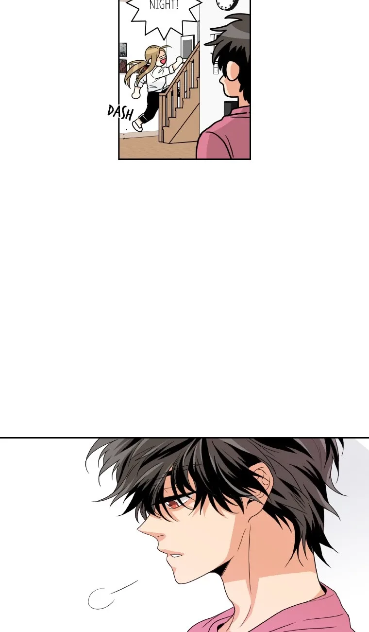 Who Invited You? Chapter 4 page 33
