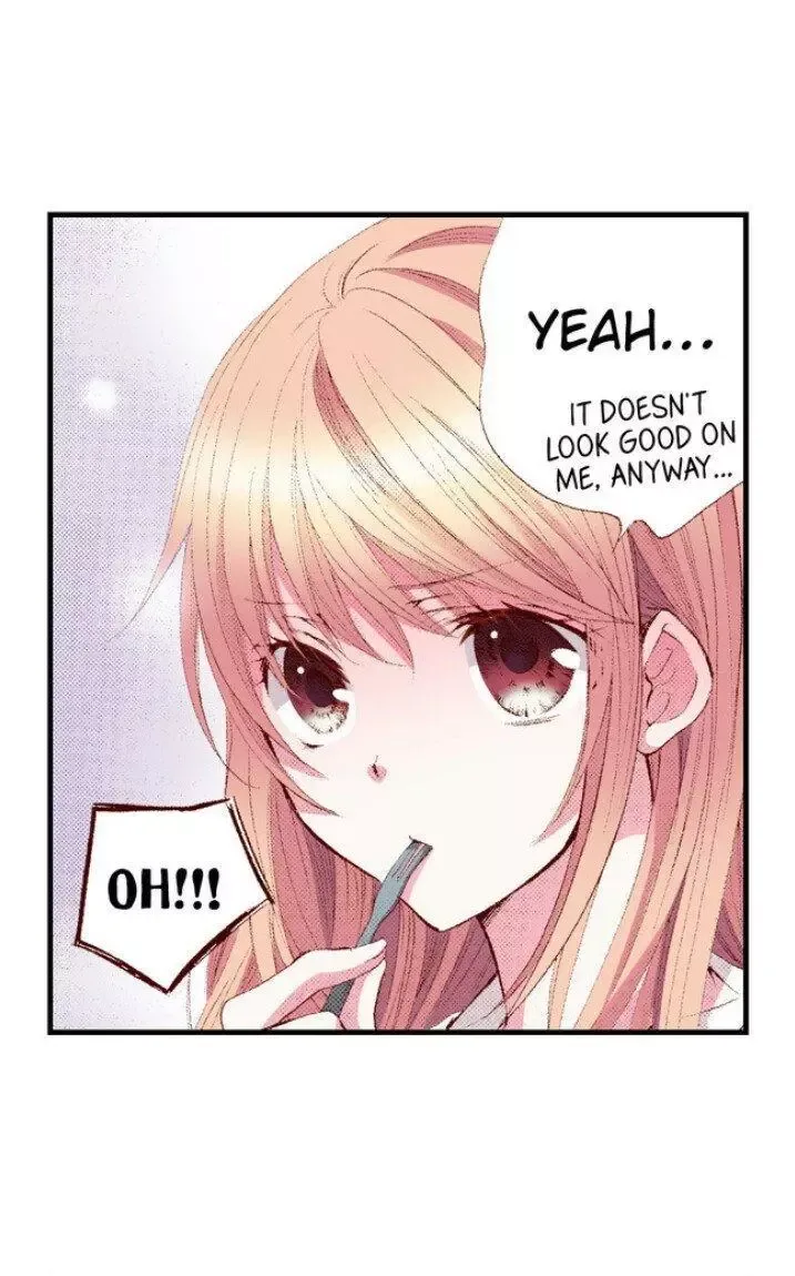 Mahoko! Quit Being So Bossy! Chapter 2 page 14