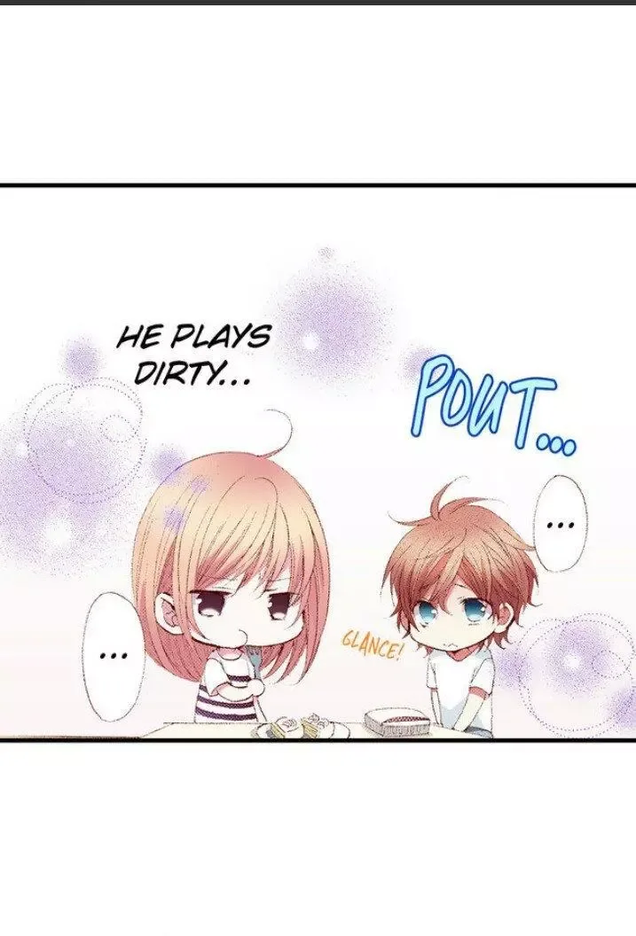Mahoko! Quit Being So Bossy! Chapter 2 page 11