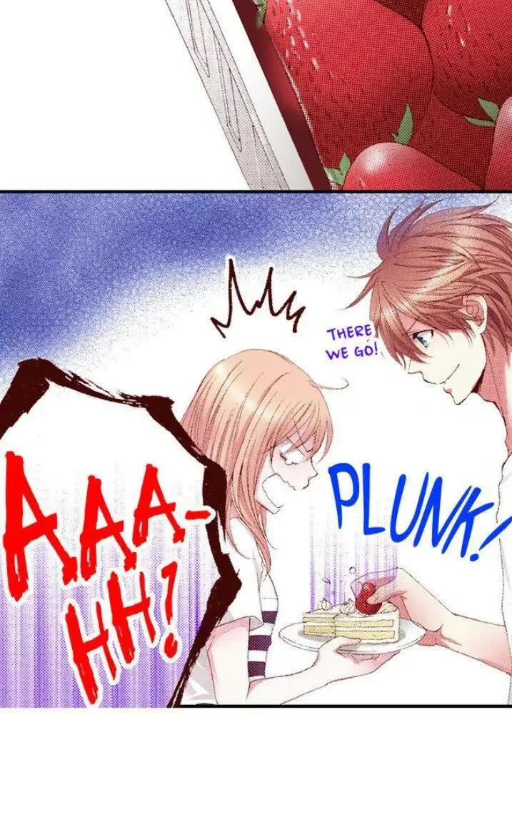 Mahoko! Quit Being So Bossy! Chapter 2 page 5